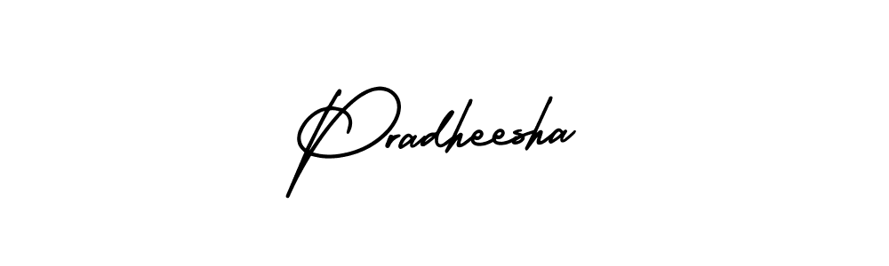 Also You can easily find your signature by using the search form. We will create Pradheesha name handwritten signature images for you free of cost using AmerikaSignatureDemo-Regular sign style. Pradheesha signature style 3 images and pictures png