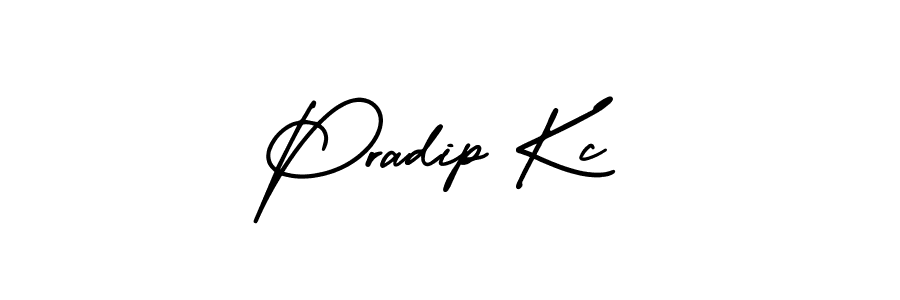 Once you've used our free online signature maker to create your best signature AmerikaSignatureDemo-Regular style, it's time to enjoy all of the benefits that Pradip Kc name signing documents. Pradip Kc signature style 3 images and pictures png