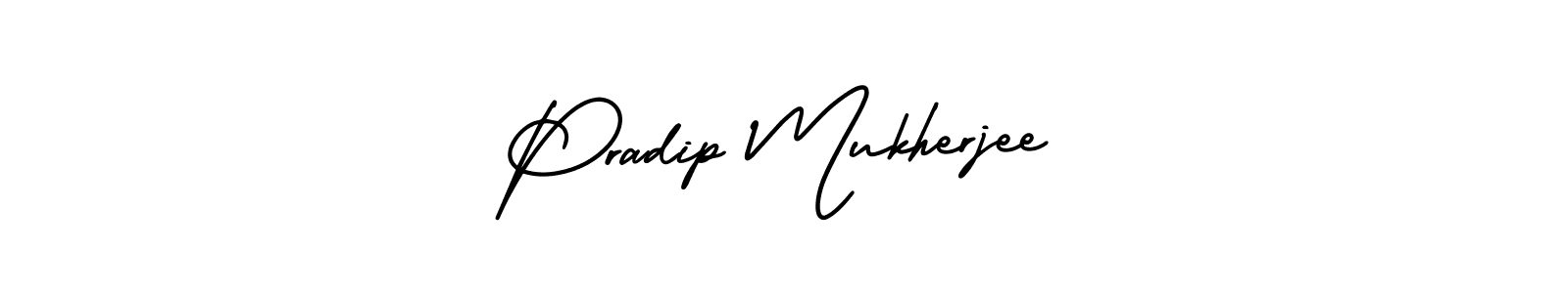 Once you've used our free online signature maker to create your best signature AmerikaSignatureDemo-Regular style, it's time to enjoy all of the benefits that Pradip Mukherjee name signing documents. Pradip Mukherjee signature style 3 images and pictures png