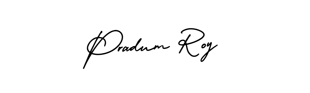 See photos of Pradum Roy official signature by Spectra . Check more albums & portfolios. Read reviews & check more about AmerikaSignatureDemo-Regular font. Pradum Roy signature style 3 images and pictures png