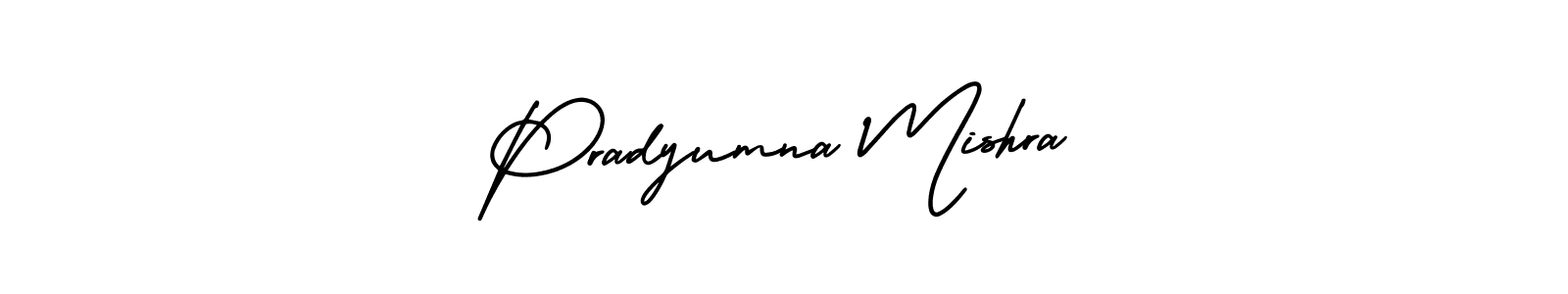 Best and Professional Signature Style for Pradyumna Mishra. AmerikaSignatureDemo-Regular Best Signature Style Collection. Pradyumna Mishra signature style 3 images and pictures png