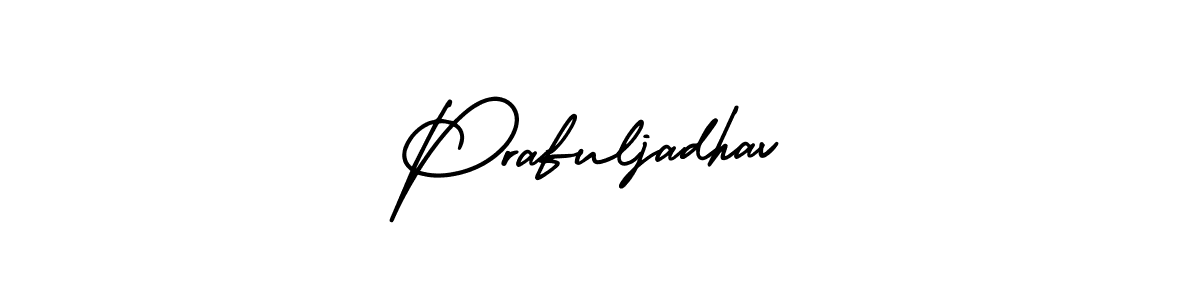 You can use this online signature creator to create a handwritten signature for the name Prafuljadhav. This is the best online autograph maker. Prafuljadhav signature style 3 images and pictures png