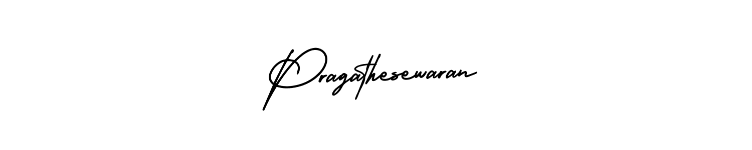 Check out images of Autograph of Pragathesewaran name. Actor Pragathesewaran Signature Style. AmerikaSignatureDemo-Regular is a professional sign style online. Pragathesewaran signature style 3 images and pictures png