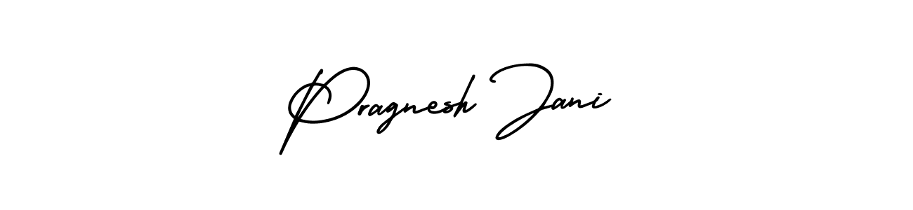 Once you've used our free online signature maker to create your best signature AmerikaSignatureDemo-Regular style, it's time to enjoy all of the benefits that Pragnesh Jani name signing documents. Pragnesh Jani signature style 3 images and pictures png