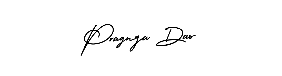 Make a beautiful signature design for name Pragnya Das. Use this online signature maker to create a handwritten signature for free. Pragnya Das signature style 3 images and pictures png