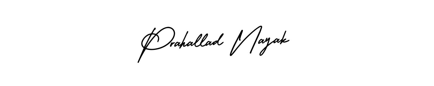 You can use this online signature creator to create a handwritten signature for the name Prahallad Nayak. This is the best online autograph maker. Prahallad Nayak signature style 3 images and pictures png