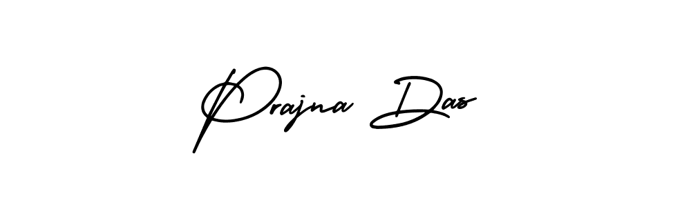 Best and Professional Signature Style for Prajna Das. AmerikaSignatureDemo-Regular Best Signature Style Collection. Prajna Das signature style 3 images and pictures png