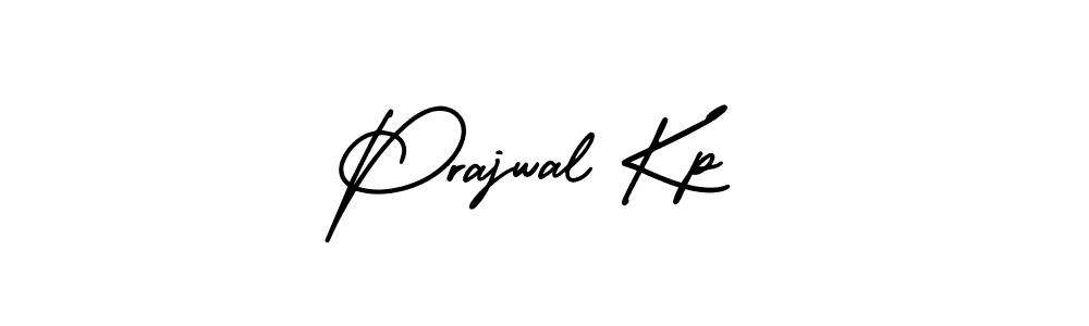 Make a short Prajwal Kp signature style. Manage your documents anywhere anytime using AmerikaSignatureDemo-Regular. Create and add eSignatures, submit forms, share and send files easily. Prajwal Kp signature style 3 images and pictures png