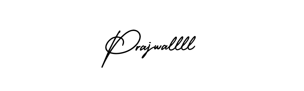 You can use this online signature creator to create a handwritten signature for the name Prajwallll. This is the best online autograph maker. Prajwallll signature style 3 images and pictures png