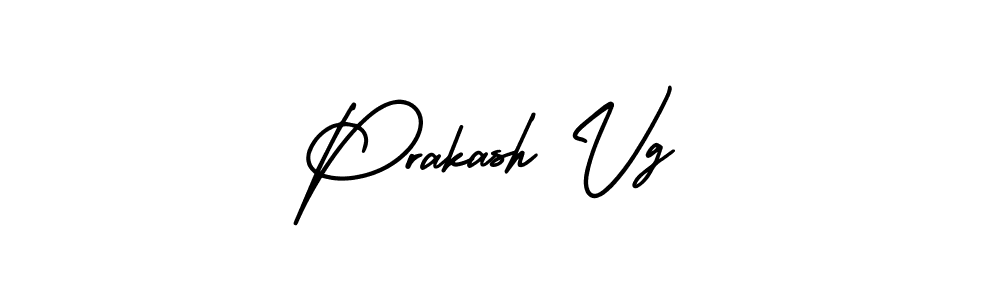 Once you've used our free online signature maker to create your best signature AmerikaSignatureDemo-Regular style, it's time to enjoy all of the benefits that Prakash Vg name signing documents. Prakash Vg signature style 3 images and pictures png