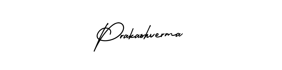 Once you've used our free online signature maker to create your best signature AmerikaSignatureDemo-Regular style, it's time to enjoy all of the benefits that Prakashverma name signing documents. Prakashverma signature style 3 images and pictures png