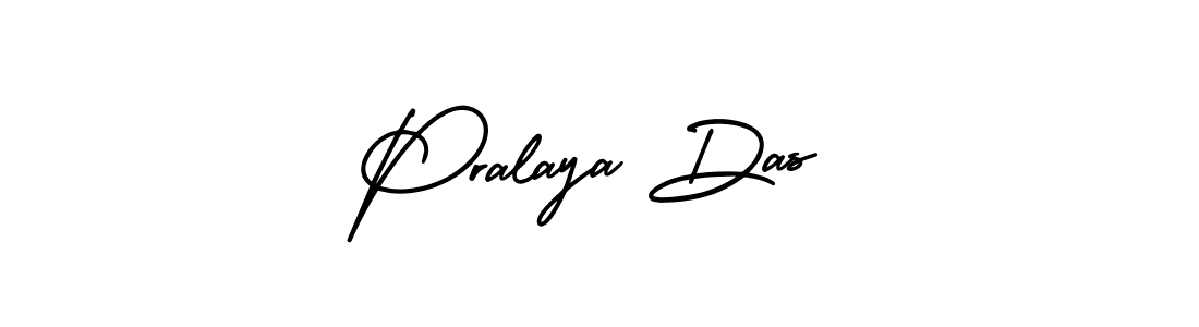 Once you've used our free online signature maker to create your best signature AmerikaSignatureDemo-Regular style, it's time to enjoy all of the benefits that Pralaya Das name signing documents. Pralaya Das signature style 3 images and pictures png