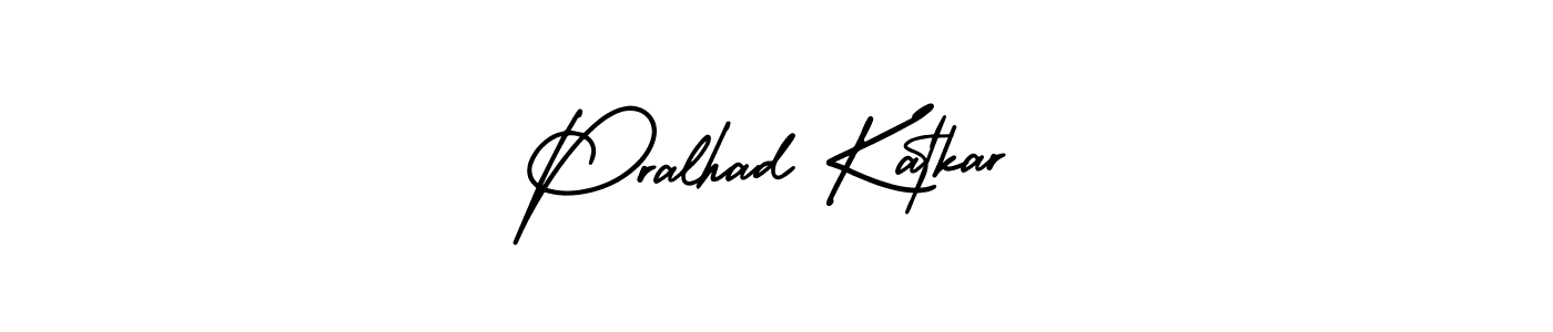 Once you've used our free online signature maker to create your best signature AmerikaSignatureDemo-Regular style, it's time to enjoy all of the benefits that Pralhad Katkar name signing documents. Pralhad Katkar signature style 3 images and pictures png