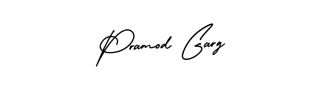 if you are searching for the best signature style for your name Pramod Garg. so please give up your signature search. here we have designed multiple signature styles  using AmerikaSignatureDemo-Regular. Pramod Garg signature style 3 images and pictures png