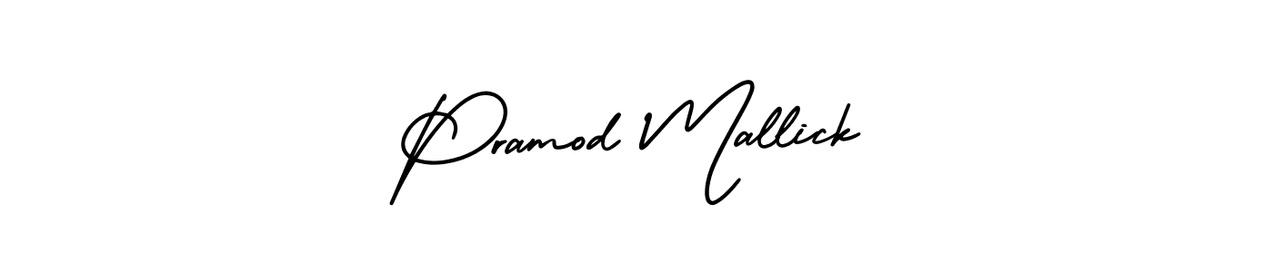 Once you've used our free online signature maker to create your best signature AmerikaSignatureDemo-Regular style, it's time to enjoy all of the benefits that Pramod Mallick name signing documents. Pramod Mallick signature style 3 images and pictures png