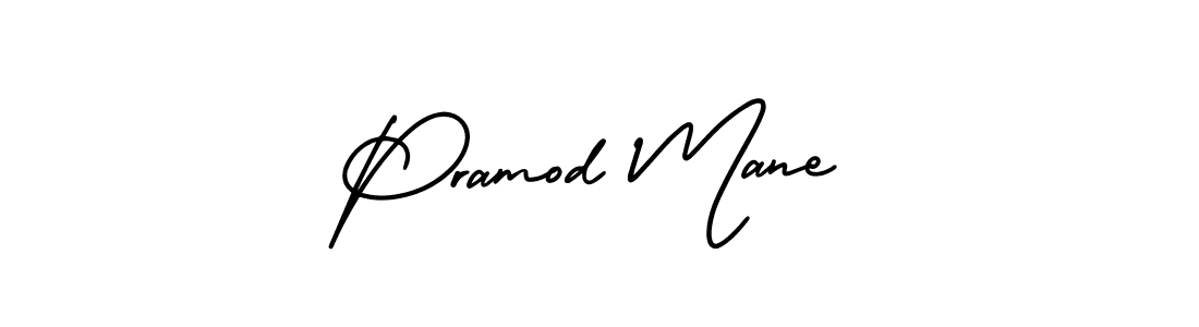 See photos of Pramod Mane official signature by Spectra . Check more albums & portfolios. Read reviews & check more about AmerikaSignatureDemo-Regular font. Pramod Mane signature style 3 images and pictures png