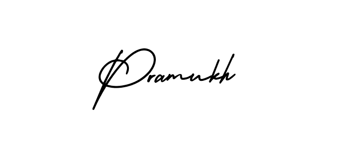 Make a short Pramukh signature style. Manage your documents anywhere anytime using AmerikaSignatureDemo-Regular. Create and add eSignatures, submit forms, share and send files easily. Pramukh signature style 3 images and pictures png
