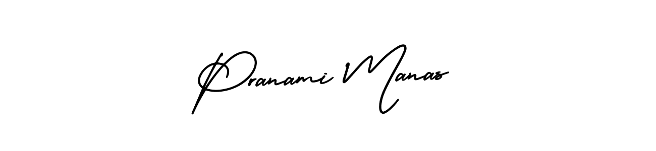 Here are the top 10 professional signature styles for the name Pranami Manas. These are the best autograph styles you can use for your name. Pranami Manas signature style 3 images and pictures png