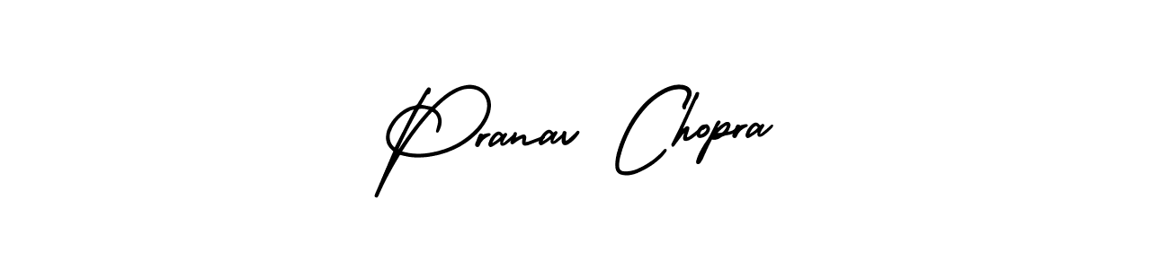 if you are searching for the best signature style for your name Pranav Chopra. so please give up your signature search. here we have designed multiple signature styles  using AmerikaSignatureDemo-Regular. Pranav Chopra signature style 3 images and pictures png