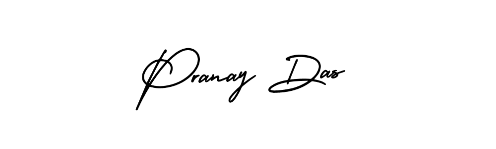 Similarly AmerikaSignatureDemo-Regular is the best handwritten signature design. Signature creator online .You can use it as an online autograph creator for name Pranay Das. Pranay Das signature style 3 images and pictures png