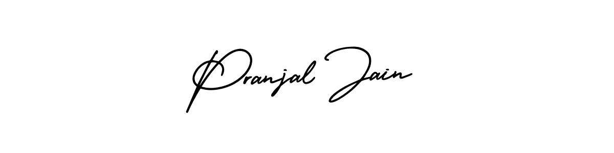 See photos of Pranjal Jain official signature by Spectra . Check more albums & portfolios. Read reviews & check more about AmerikaSignatureDemo-Regular font. Pranjal Jain signature style 3 images and pictures png