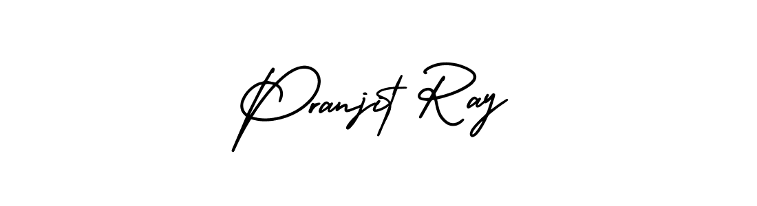 You can use this online signature creator to create a handwritten signature for the name Pranjit Ray. This is the best online autograph maker. Pranjit Ray signature style 3 images and pictures png
