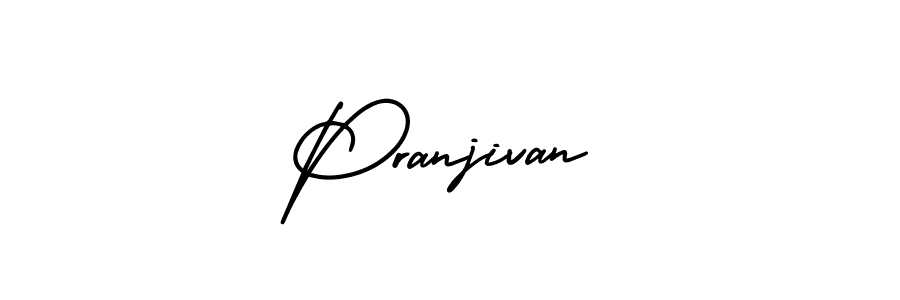Once you've used our free online signature maker to create your best signature AmerikaSignatureDemo-Regular style, it's time to enjoy all of the benefits that Pranjivan name signing documents. Pranjivan signature style 3 images and pictures png