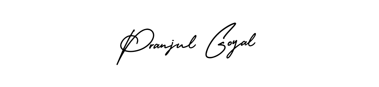 See photos of Pranjul Goyal official signature by Spectra . Check more albums & portfolios. Read reviews & check more about AmerikaSignatureDemo-Regular font. Pranjul Goyal signature style 3 images and pictures png