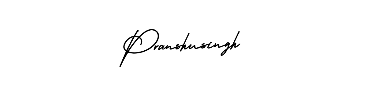Once you've used our free online signature maker to create your best signature AmerikaSignatureDemo-Regular style, it's time to enjoy all of the benefits that Pranshusingh name signing documents. Pranshusingh signature style 3 images and pictures png