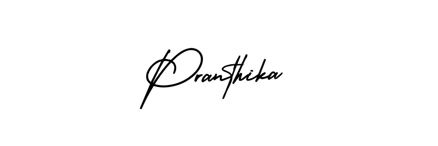 See photos of Pranthika official signature by Spectra . Check more albums & portfolios. Read reviews & check more about AmerikaSignatureDemo-Regular font. Pranthika signature style 3 images and pictures png