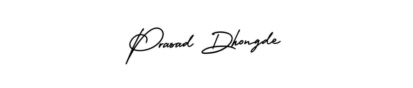 Here are the top 10 professional signature styles for the name Prasad Dhongde. These are the best autograph styles you can use for your name. Prasad Dhongde signature style 3 images and pictures png
