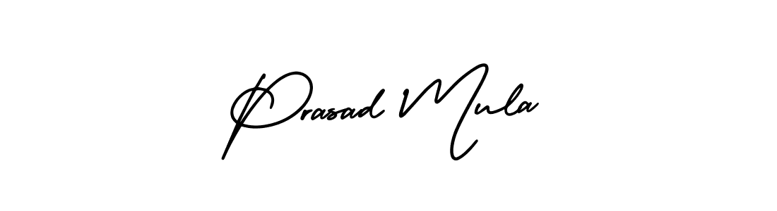 Similarly AmerikaSignatureDemo-Regular is the best handwritten signature design. Signature creator online .You can use it as an online autograph creator for name Prasad Mula. Prasad Mula signature style 3 images and pictures png