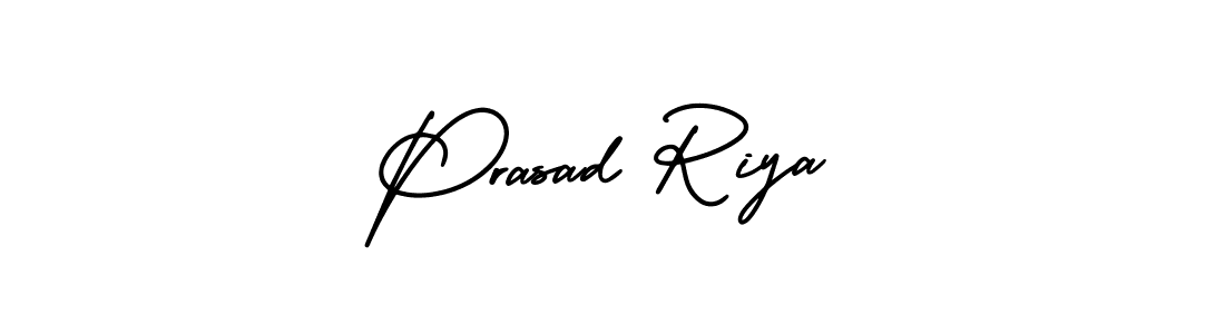 Once you've used our free online signature maker to create your best signature AmerikaSignatureDemo-Regular style, it's time to enjoy all of the benefits that Prasad Riya name signing documents. Prasad Riya signature style 3 images and pictures png