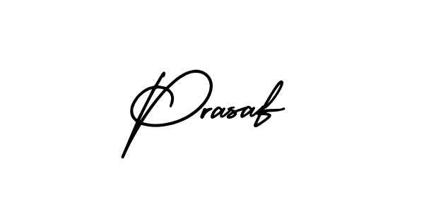 Once you've used our free online signature maker to create your best signature AmerikaSignatureDemo-Regular style, it's time to enjoy all of the benefits that Prasaf name signing documents. Prasaf signature style 3 images and pictures png