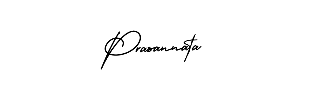 Check out images of Autograph of Prasannata name. Actor Prasannata Signature Style. AmerikaSignatureDemo-Regular is a professional sign style online. Prasannata signature style 3 images and pictures png