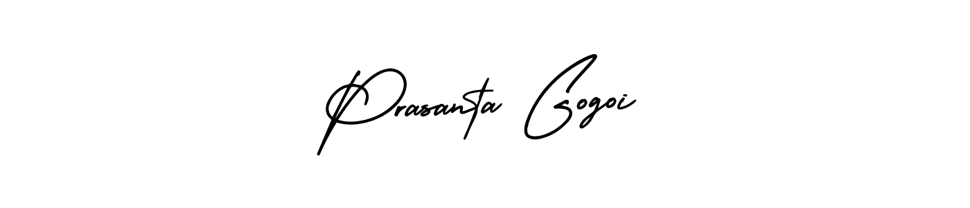 Once you've used our free online signature maker to create your best signature AmerikaSignatureDemo-Regular style, it's time to enjoy all of the benefits that Prasanta Gogoi name signing documents. Prasanta Gogoi signature style 3 images and pictures png