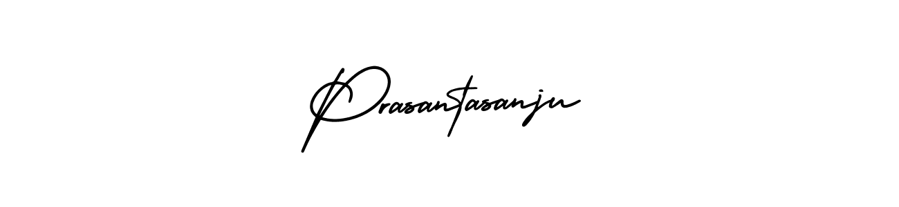 See photos of Prasantasanju official signature by Spectra . Check more albums & portfolios. Read reviews & check more about AmerikaSignatureDemo-Regular font. Prasantasanju signature style 3 images and pictures png