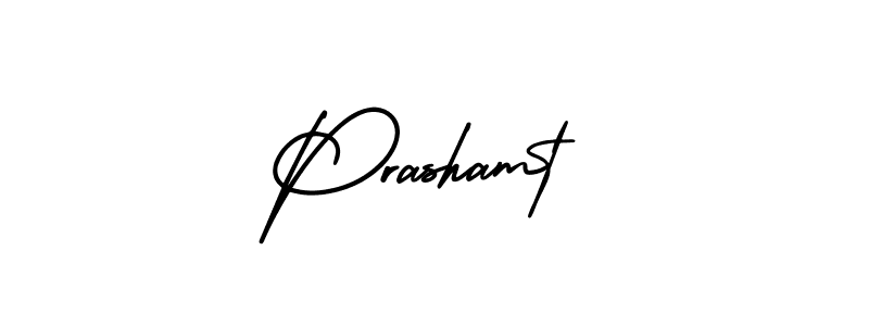 AmerikaSignatureDemo-Regular is a professional signature style that is perfect for those who want to add a touch of class to their signature. It is also a great choice for those who want to make their signature more unique. Get Prashamt name to fancy signature for free. Prashamt signature style 3 images and pictures png