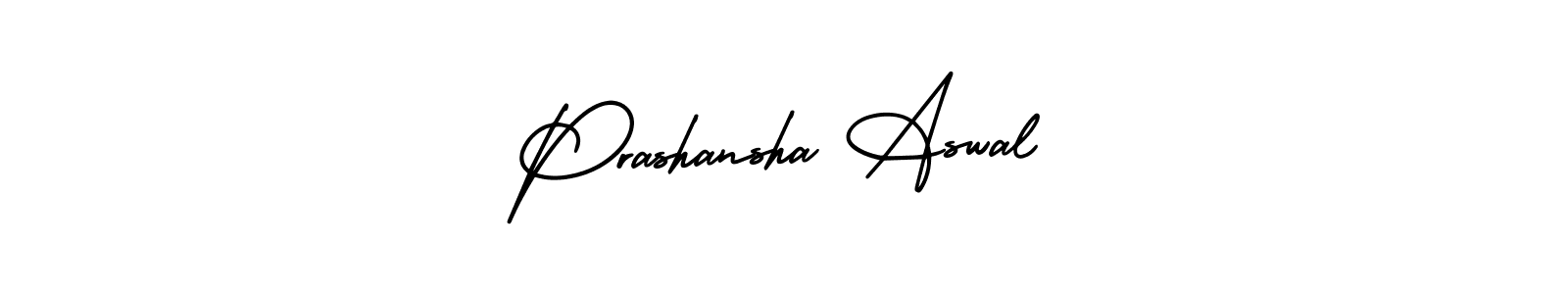 Once you've used our free online signature maker to create your best signature AmerikaSignatureDemo-Regular style, it's time to enjoy all of the benefits that Prashansha Aswal name signing documents. Prashansha Aswal signature style 3 images and pictures png