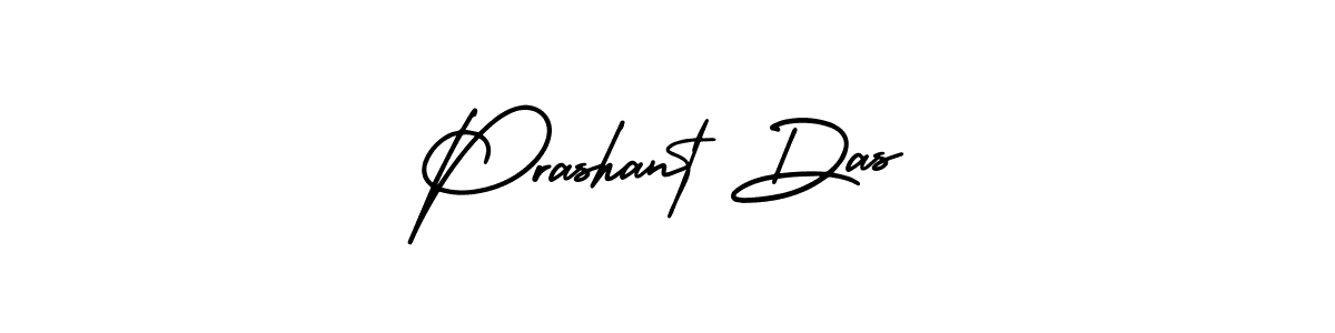 It looks lik you need a new signature style for name Prashant Das. Design unique handwritten (AmerikaSignatureDemo-Regular) signature with our free signature maker in just a few clicks. Prashant Das signature style 3 images and pictures png