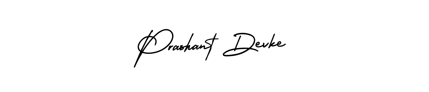 Best and Professional Signature Style for Prashant Devke. AmerikaSignatureDemo-Regular Best Signature Style Collection. Prashant Devke signature style 3 images and pictures png