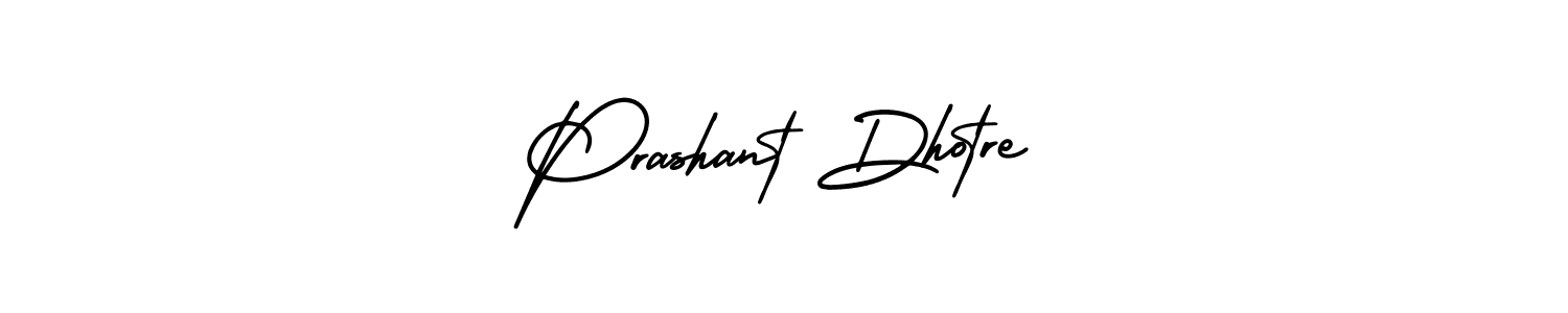 if you are searching for the best signature style for your name Prashant Dhotre. so please give up your signature search. here we have designed multiple signature styles  using AmerikaSignatureDemo-Regular. Prashant Dhotre signature style 3 images and pictures png