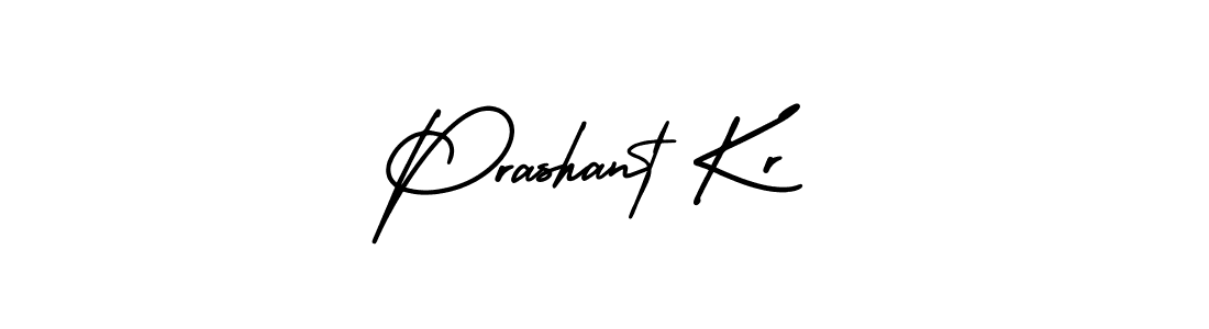 AmerikaSignatureDemo-Regular is a professional signature style that is perfect for those who want to add a touch of class to their signature. It is also a great choice for those who want to make their signature more unique. Get Prashant Kr name to fancy signature for free. Prashant Kr signature style 3 images and pictures png