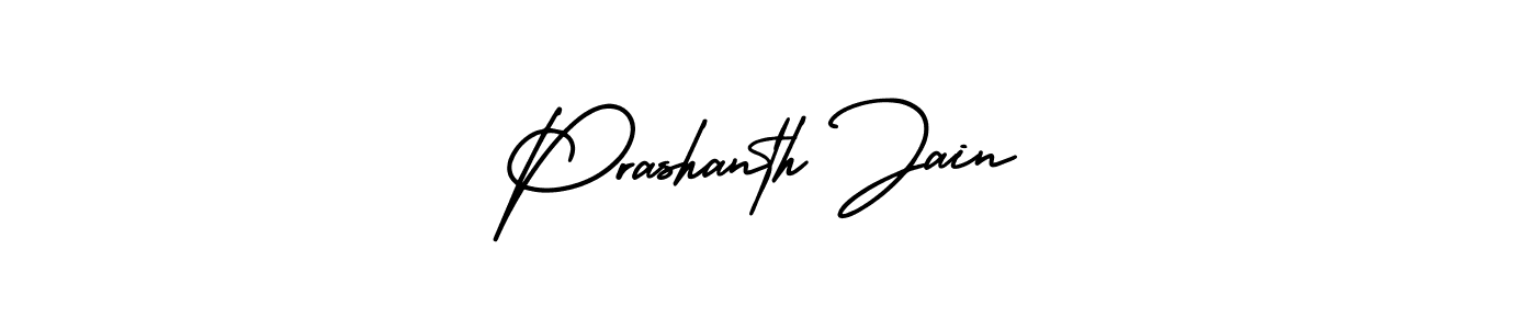 Here are the top 10 professional signature styles for the name Prashanth Jain. These are the best autograph styles you can use for your name. Prashanth Jain signature style 3 images and pictures png