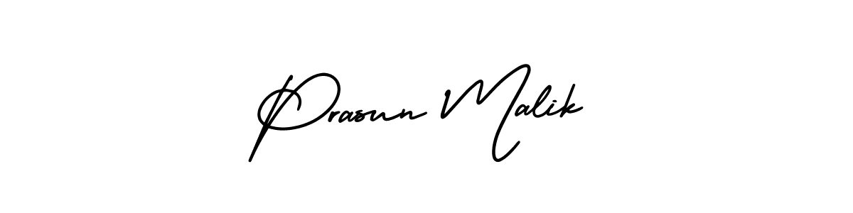 See photos of Prasun Malik official signature by Spectra . Check more albums & portfolios. Read reviews & check more about AmerikaSignatureDemo-Regular font. Prasun Malik signature style 3 images and pictures png