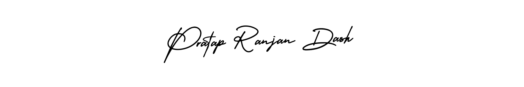Also You can easily find your signature by using the search form. We will create Pratap Ranjan Dash name handwritten signature images for you free of cost using AmerikaSignatureDemo-Regular sign style. Pratap Ranjan Dash signature style 3 images and pictures png