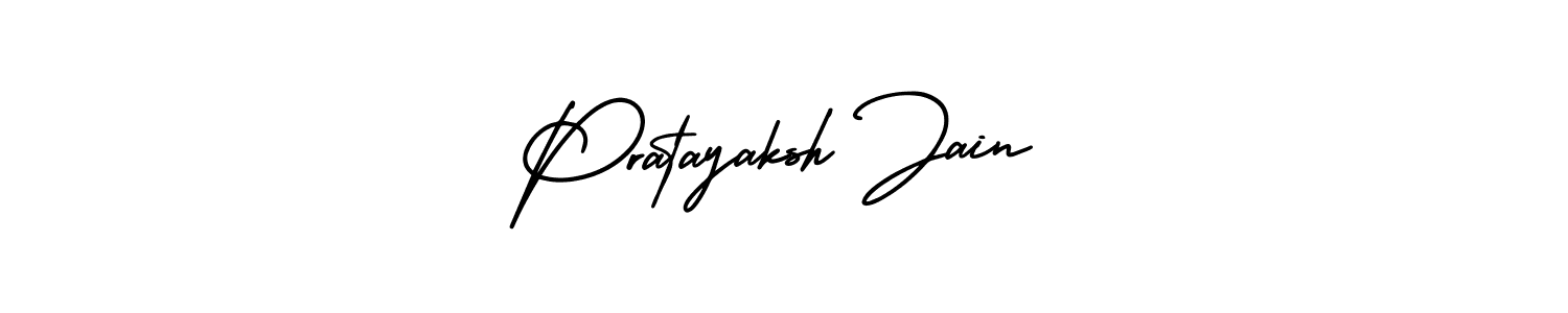 Check out images of Autograph of Pratayaksh Jain name. Actor Pratayaksh Jain Signature Style. AmerikaSignatureDemo-Regular is a professional sign style online. Pratayaksh Jain signature style 3 images and pictures png