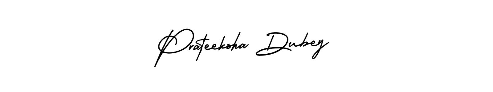 Once you've used our free online signature maker to create your best signature AmerikaSignatureDemo-Regular style, it's time to enjoy all of the benefits that Prateeksha Dubey name signing documents. Prateeksha Dubey signature style 3 images and pictures png