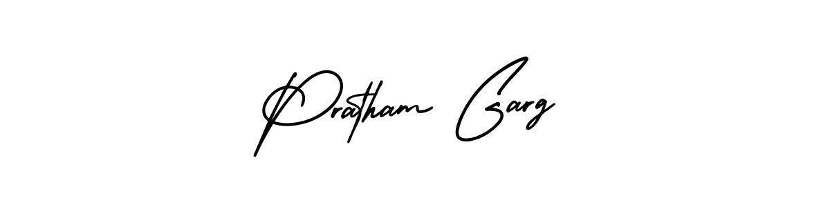 Here are the top 10 professional signature styles for the name Pratham Garg. These are the best autograph styles you can use for your name. Pratham Garg signature style 3 images and pictures png