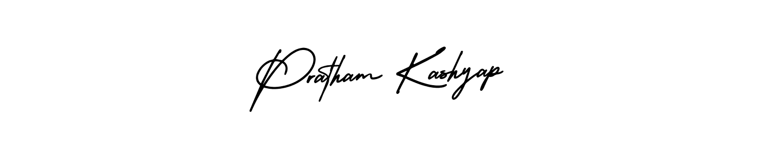 Here are the top 10 professional signature styles for the name Pratham Kashyap. These are the best autograph styles you can use for your name. Pratham Kashyap signature style 3 images and pictures png